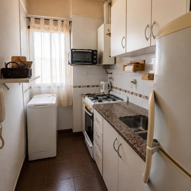 Depto Apolinario - Apartamento de 2 dormitorios - 9