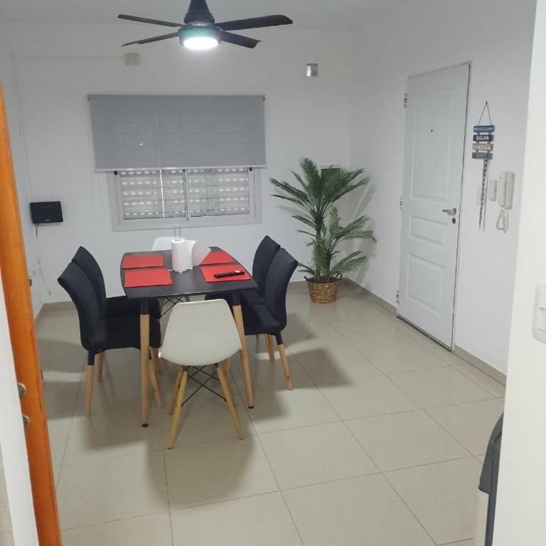 Bulgheroni Apart - Two-Bedroom Apartment - 1