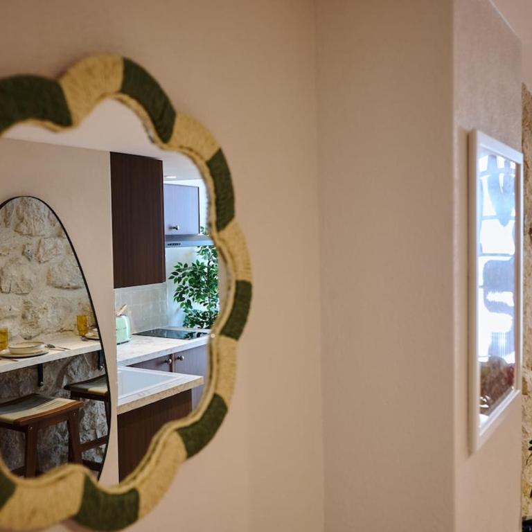 Apartment Duplex - AC - Wi-Fi - Nice center - Appartement 2 Chambres - 13