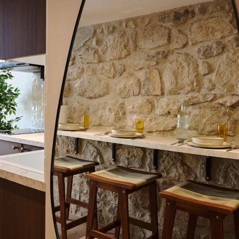 Apartment Duplex - AC - Wi-Fi - Nice center - Appartement 2 Chambres - 14