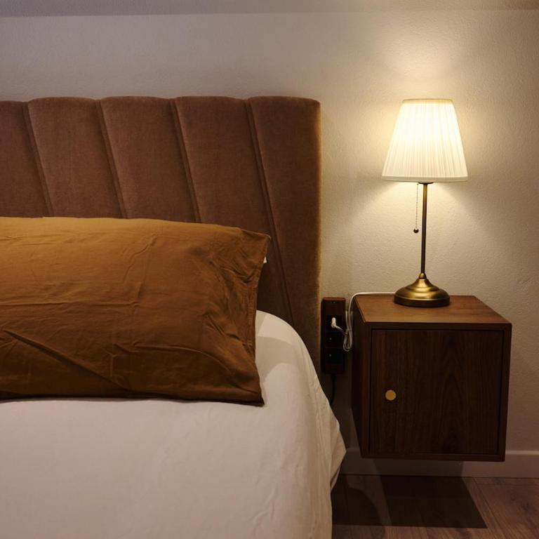 Apartment Duplex - AC - Wi-Fi - Nice center - Appartement 2 Chambres - 17