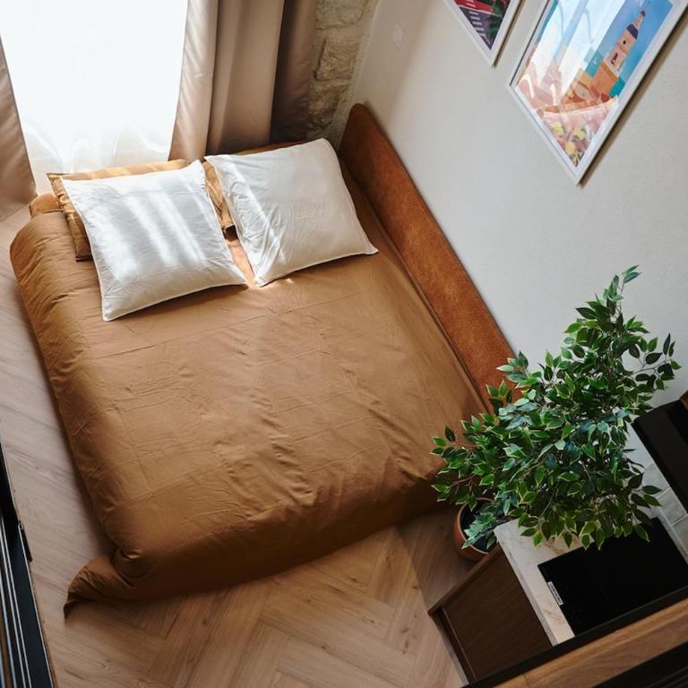 Apartment Duplex - AC - Wi-Fi - Nice center - Appartement 2 Chambres - 23