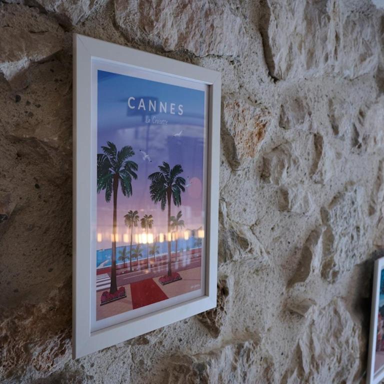 Apartment Duplex - AC - Wi-Fi - Nice center - Appartement 2 Chambres - 27