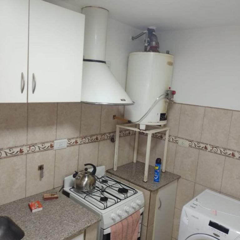 Bulgheroni Apart - Two-Bedroom Apartment - 7
