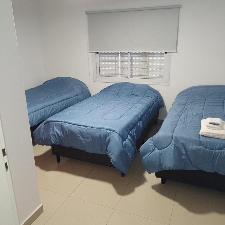 Bulgheroni Apart - Two-Bedroom Apartment - 10