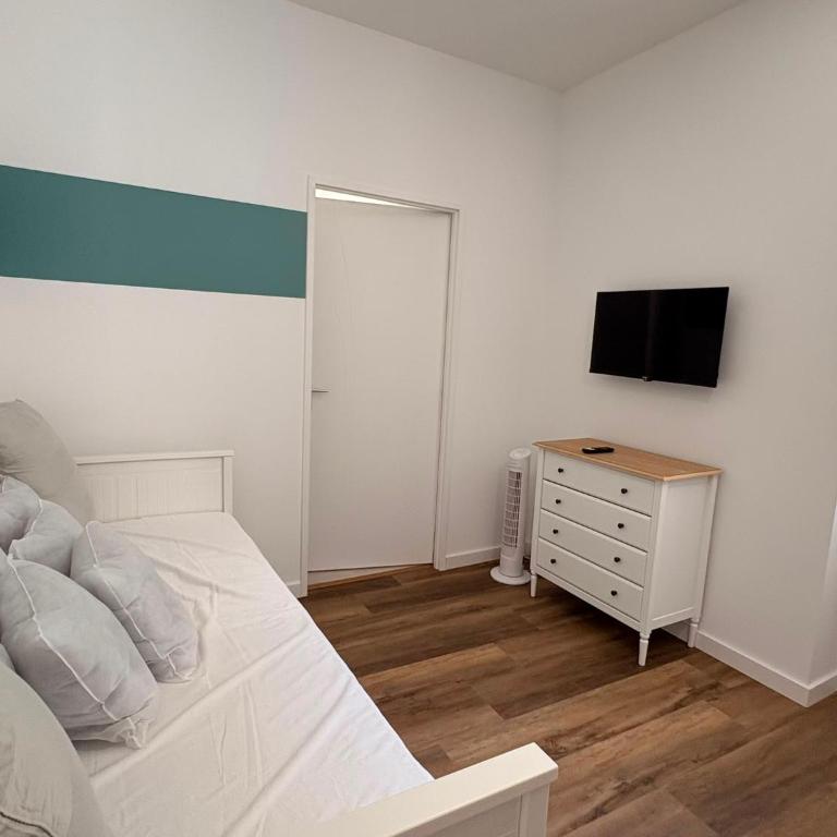 Charmant studio au RDC près du Rhône & ViaRhôna - Appartement 1 Chambre - 4
