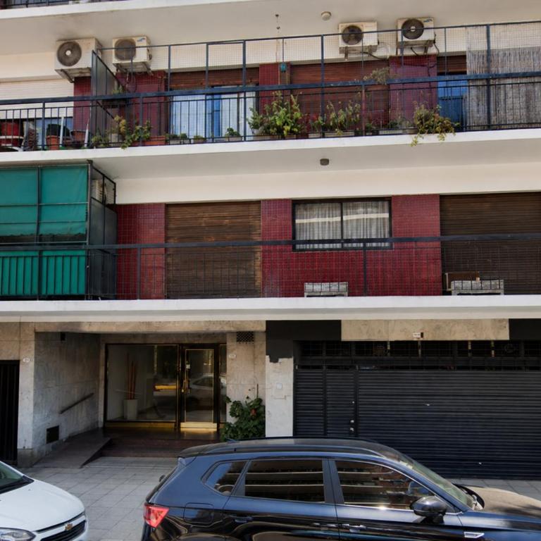Depto Apolinario - Apartamento de 2 dormitorios - 4