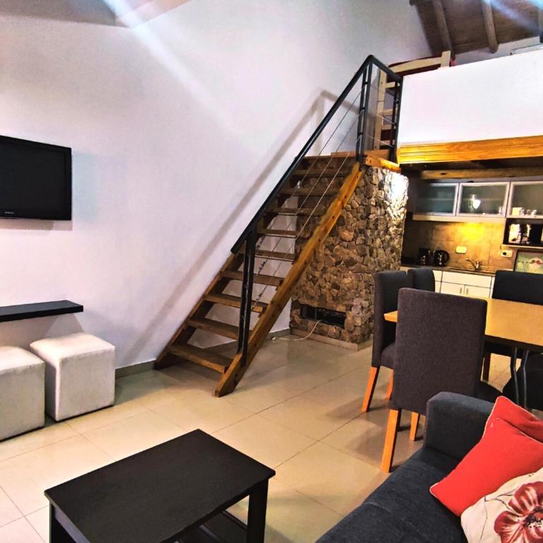 La Aldea Club de Campo - DUPLEX CONFORT - Apartamento de 2 dormitorios - 4