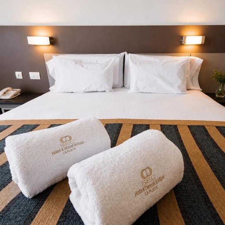 SEC Hotel - Apartamento de 2 dormitorios - 3