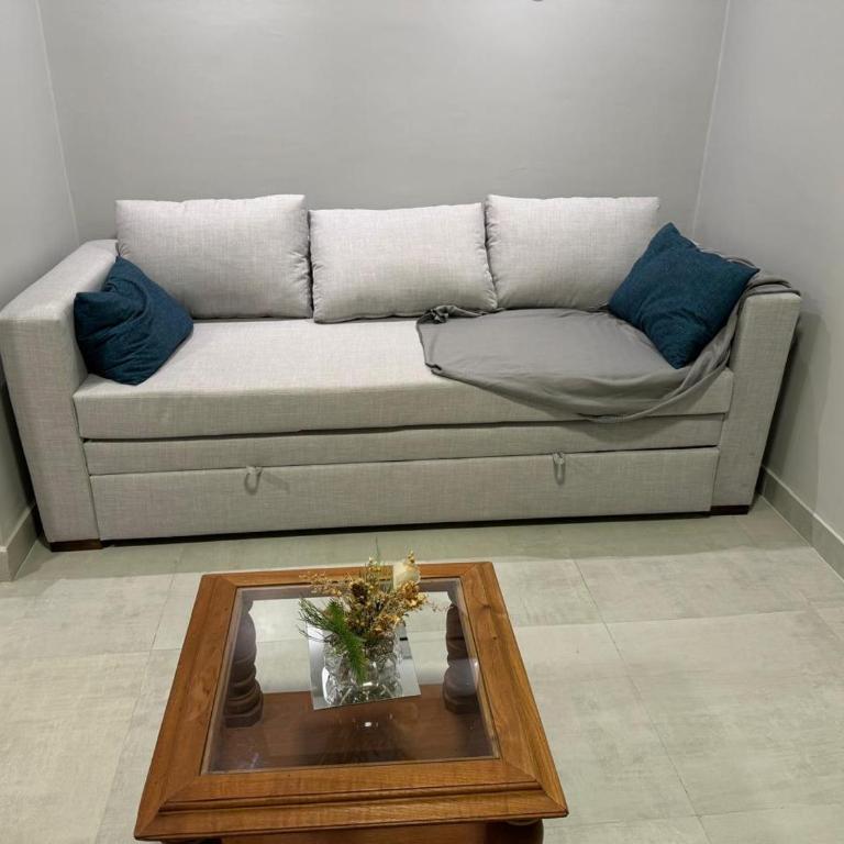 Amplios y modernos departamentos Mate de Luna - Muy Conformables - Estacionamiento - One-Bedroom Apartment - 2