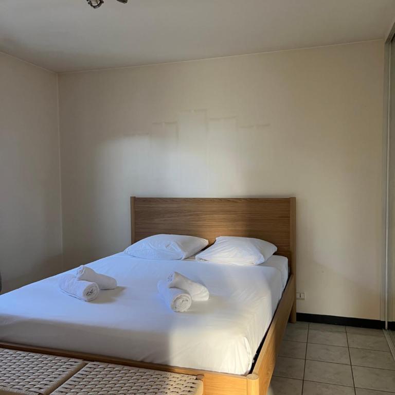 Le Grand Chalet du Lac, 15p, proche lac, Jacuzzi - Villa - 31