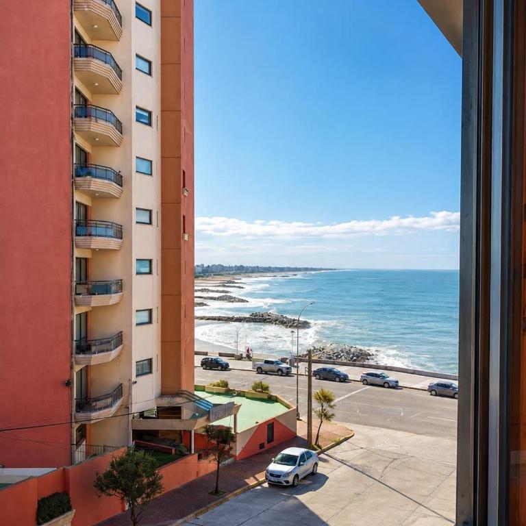 SEC Hotel - Apartamento de 2 dormitorios - 6