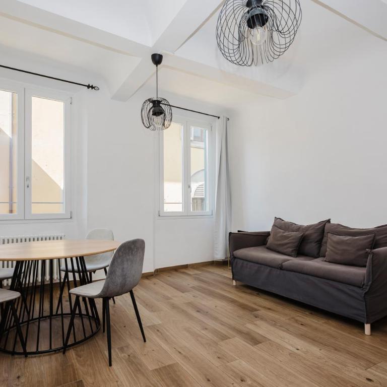 Alloro Apartment - Apartment - 1