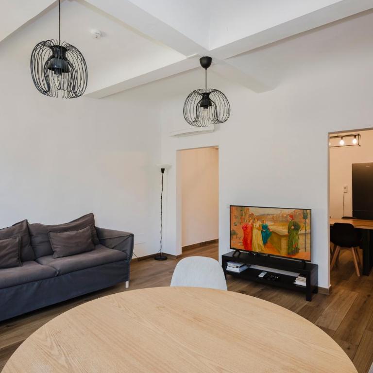 Alloro Apartment - Apartment - 3