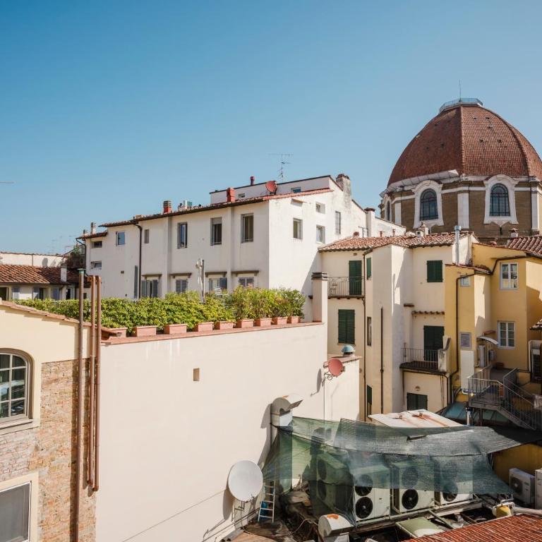 Alloro Apartment - Apartment - 2