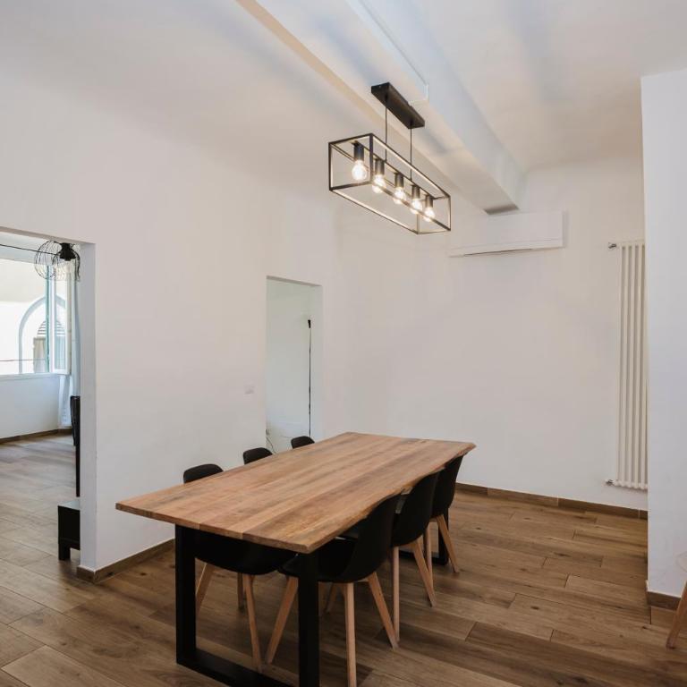 Alloro Apartment - Apartment - 8