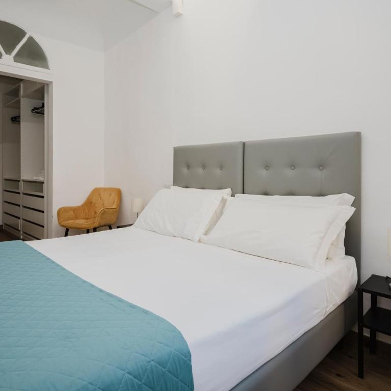 Alloro Apartment - Apartment - 10