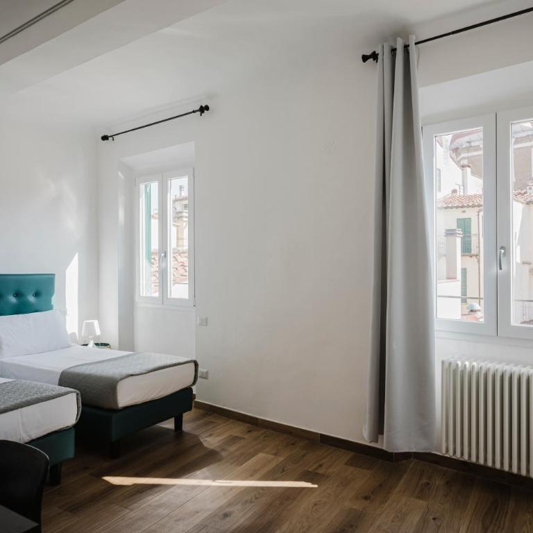 Alloro Apartment - Apartment - 12