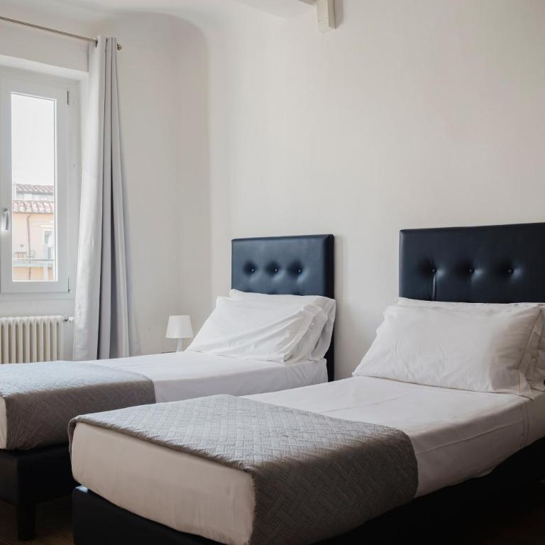 Alloro Apartment - Apartment - 14