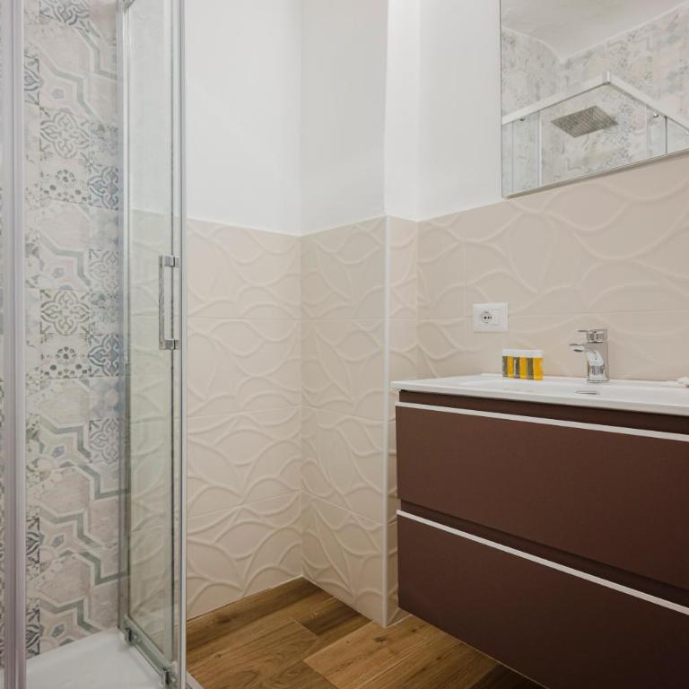 Alloro Apartment - Apartment - 16