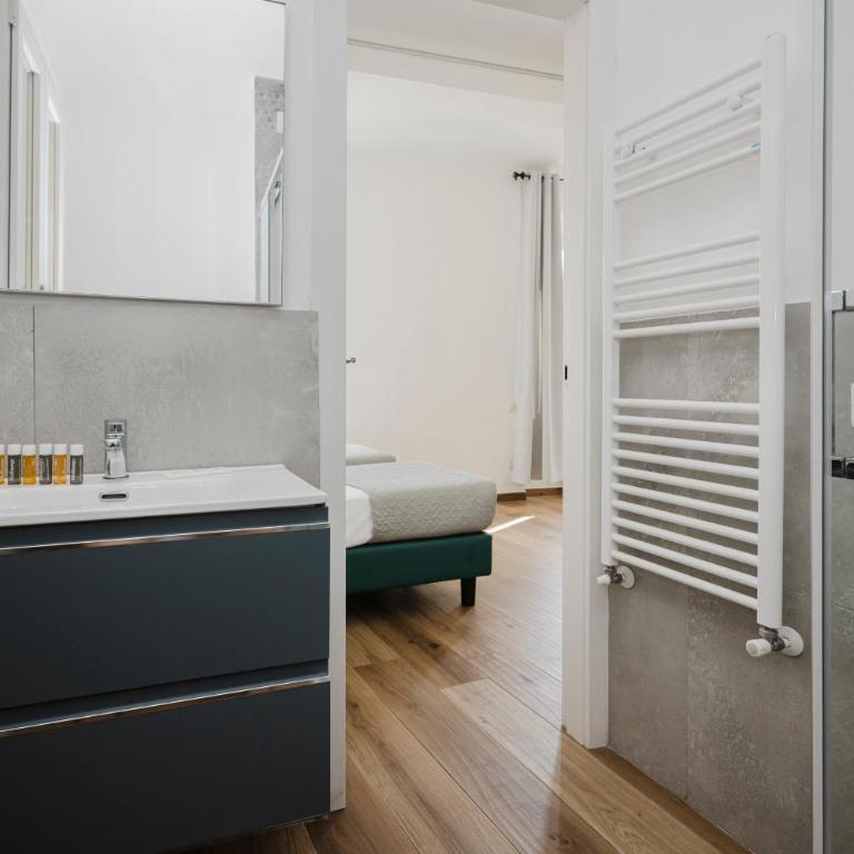 Alloro Apartment - Apartment - 15