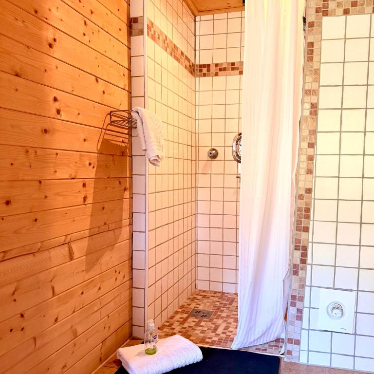 Haus Freistabl - Uriges Bauernhaus für 6 Personen mit Sauna & Bergblick im Ötztal - Haus mit 3 Schlafzimmern - 23