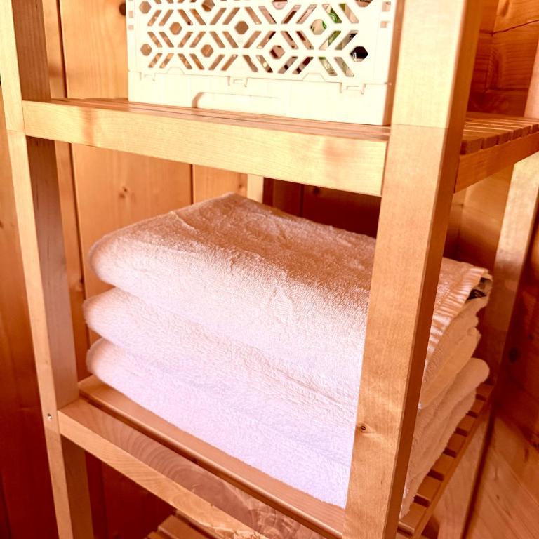 Haus Freistabl - Uriges Bauernhaus für 6 Personen mit Sauna & Bergblick im Ötztal - Haus mit 3 Schlafzimmern - 24