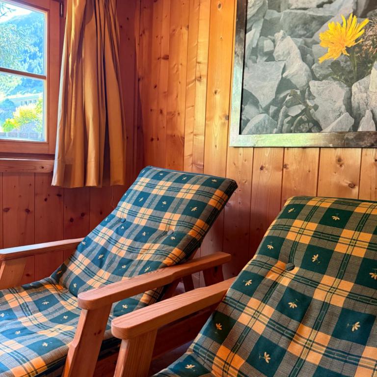 Haus Freistabl - Uriges Bauernhaus für 6 Personen mit Sauna & Bergblick im Ötztal - Haus mit 3 Schlafzimmern - 22