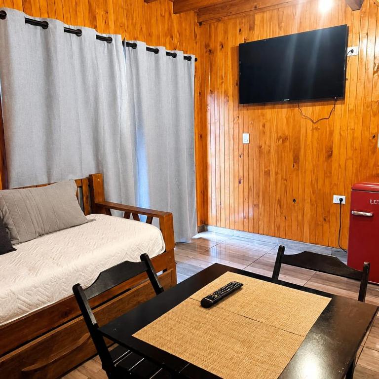 Cabañas Elena - Apartamento de 1 dormitorio - 17
