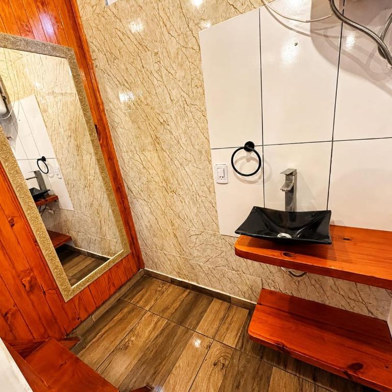 Cabañas Elena - Apartamento de 1 dormitorio - 5