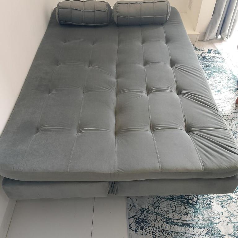 Departamento Moderno y Bien Ubicado zona Equipetrol - Apartamento de 1 dormitorio con balcón - 20