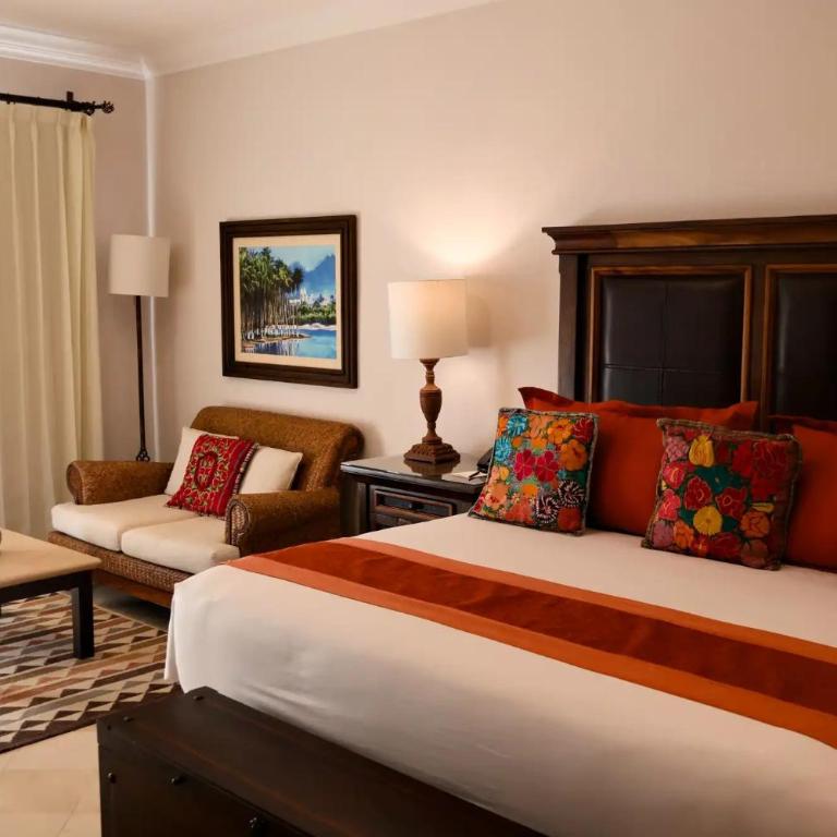 Gorgeous Villa in Cabo with Ocean and Lands End View, private swimmable beach, Pools, sleeps 8 - Villa con vistas al mar - 11