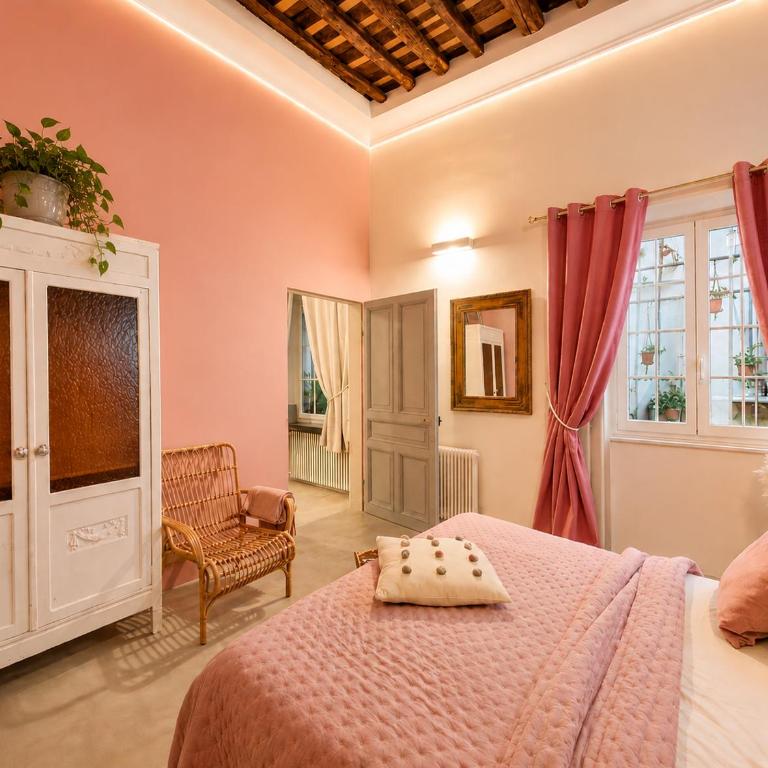 Erbe12 loft&park historic apartment centro città - Two-Bedroom Apartment - 5