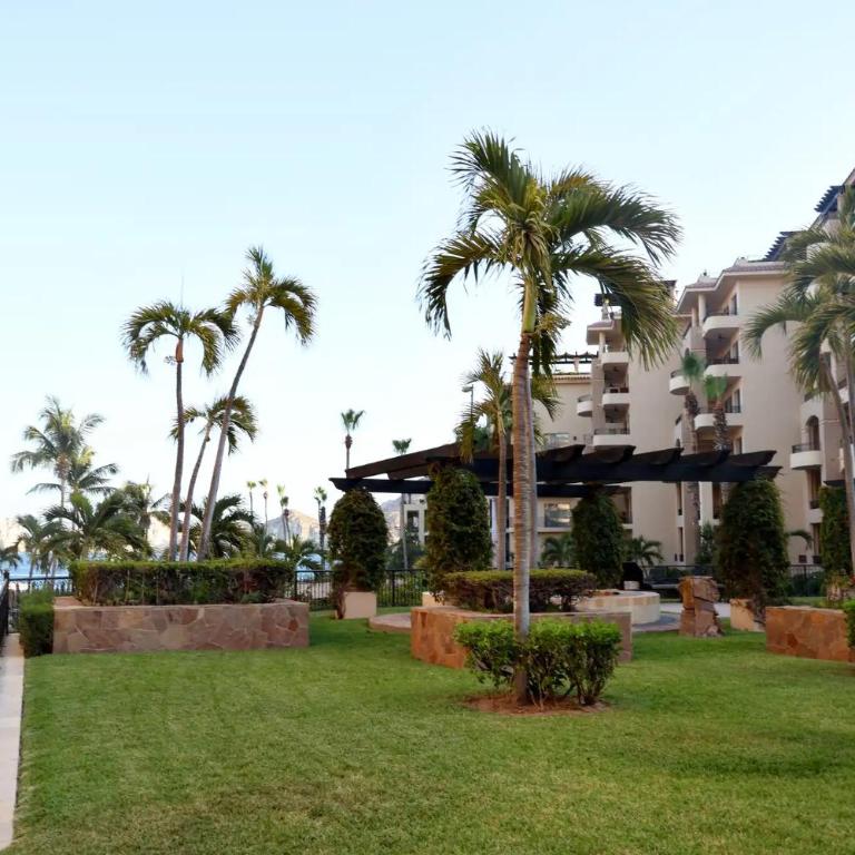 Gorgeous Villa in Cabo with Ocean and Lands End View, private swimmable beach, Pools, sleeps 8 - Villa con vistas al mar - 42