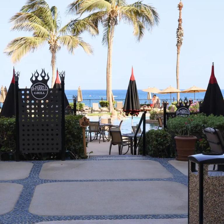 Gorgeous Villa in Cabo with Ocean and Lands End View, private swimmable beach, Pools, sleeps 8 - Villa con vistas al mar - 38