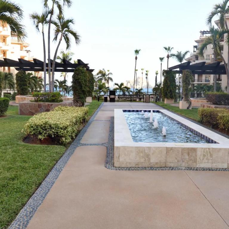 Gorgeous Villa in Cabo with Ocean and Lands End View, private swimmable beach, Pools, sleeps 8 - Villa con vistas al mar - 40