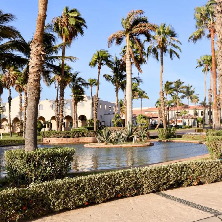 Gorgeous Villa in Cabo with Ocean and Lands End View, private swimmable beach, Pools, sleeps 8 - Villa con vistas al mar - 50