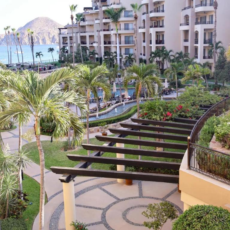 Gorgeous Villa in Cabo with Ocean and Lands End View, private swimmable beach, Pools, sleeps 8 - Villa con vistas al mar - 54