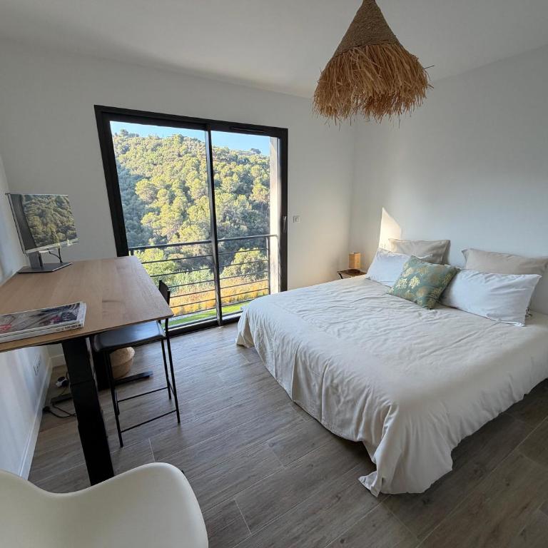 Californian Villa Nice 4 bedrooms - Villa - 20