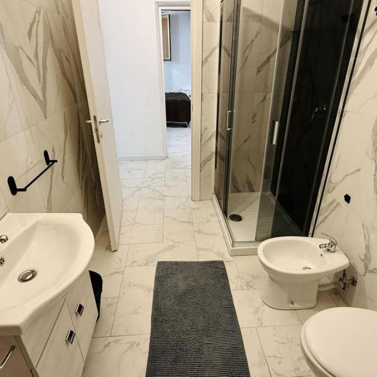 Villa Sacco - Appartamento Familiare con 2 Camere da Letto - 5