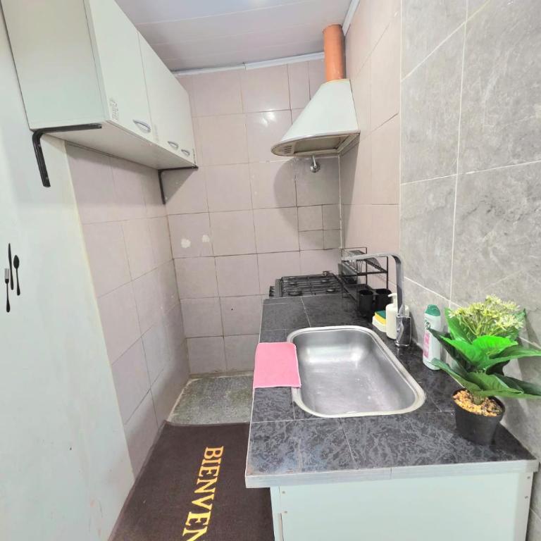 Apartamento MADERO - Apartment - 1