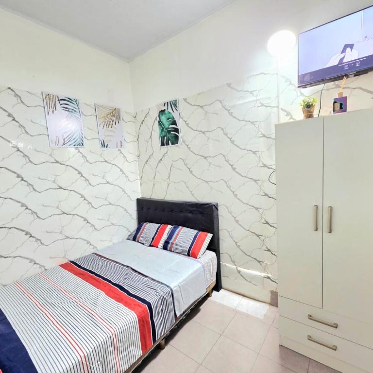 Apartamento MADERO - Apartment - 3