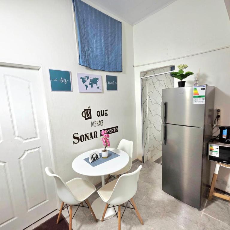 Apartamento MADERO - Apartment - 4