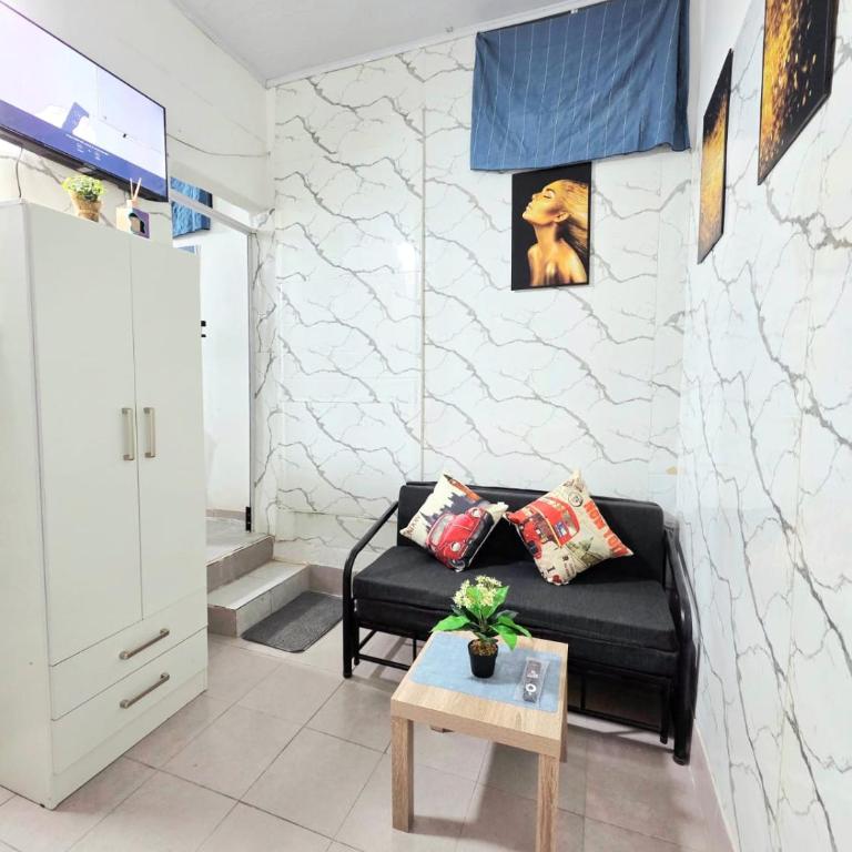 Apartamento MADERO - Apartment - 5