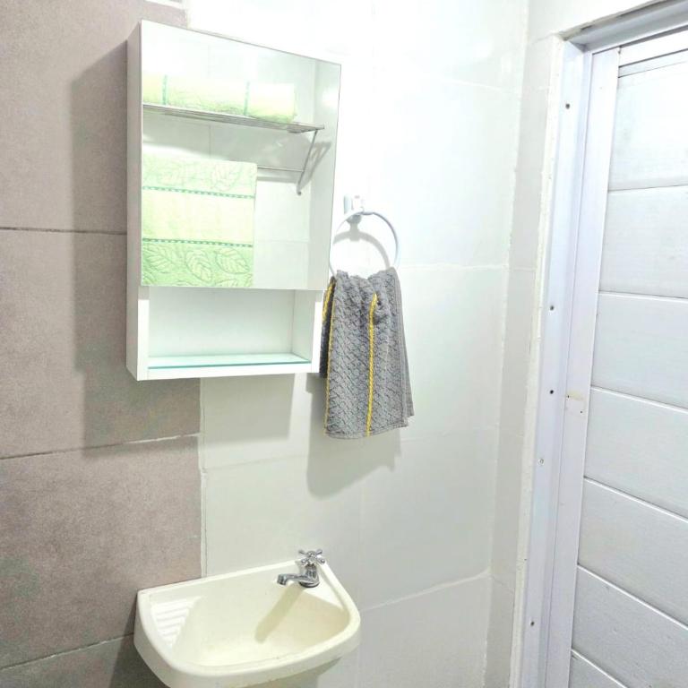 Apartamento MADERO - Apartment - 6