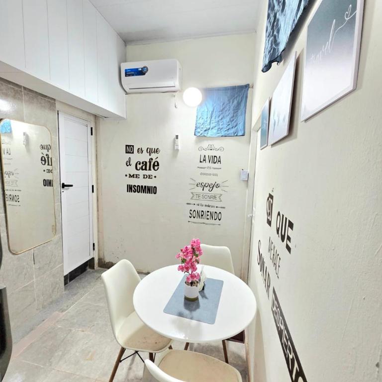 Apartamento MADERO - Apartment - 8
