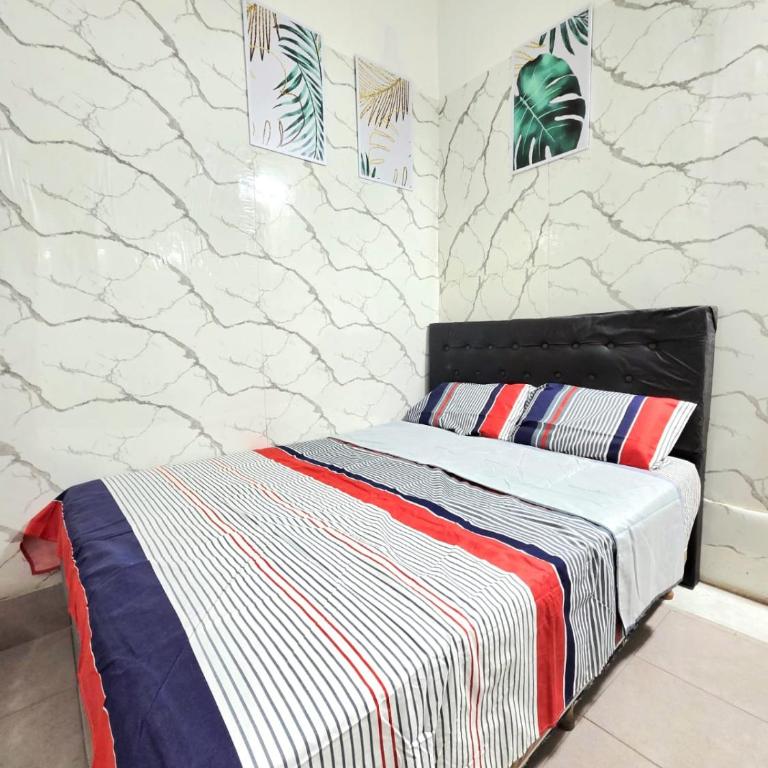 Apartamento MADERO - Apartment - 9