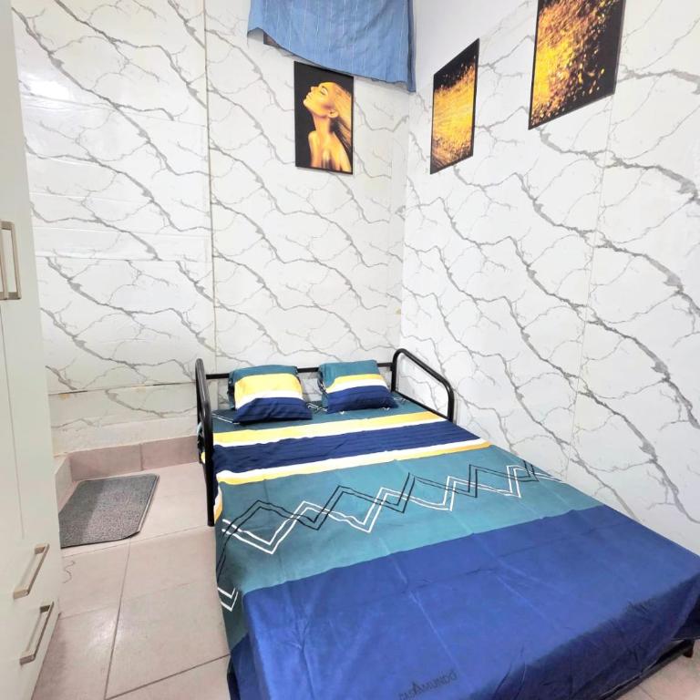 Apartamento MADERO - Apartment - 10