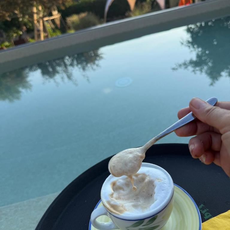 I Trulli di Anna - Camera Matrimoniale con Bagno Privato - 52