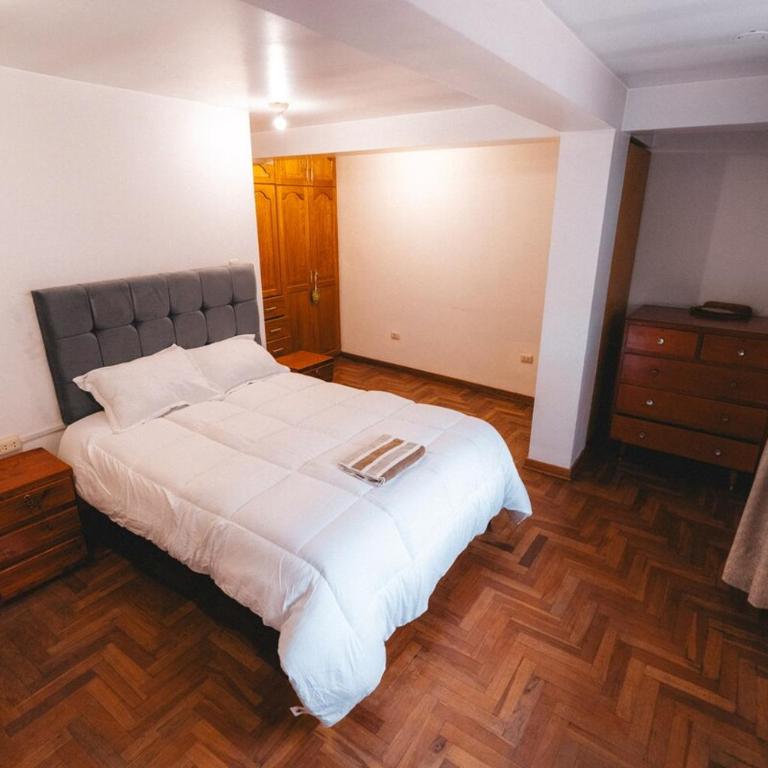 Casa Luna - Two-Bedroom Apartment - 18